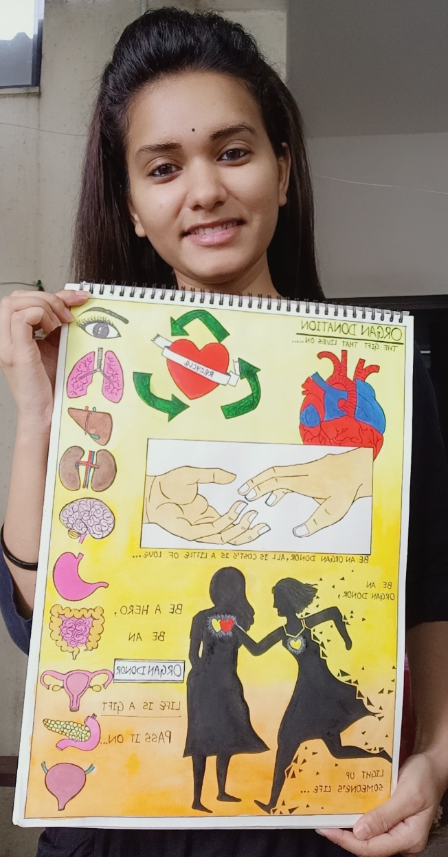 Calendar Kids Art Contest Voting | American Kidney Fund
